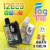LABUBU & 蠟筆小新聯名款-Fog trap 12000口抛棄式